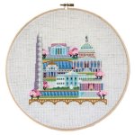 (image for) Pretty Little Washington DC